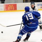 Králové tahali za kratší konec, proti Kralupům neměli nárok