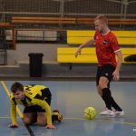 FUTSAL: Základní část ovládli Delfíni! Jak bude vypadat play off?