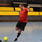 FUTSAL: Základní část ovládli Delfíni! Jak bude vypadat play off?