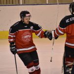 Strakonice vstoupily do nového roku jasnou výhrou nad Krumlovem