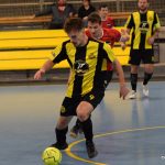 FUTSAL: Základní část ovládli Delfíni! Jak bude vypadat play off?