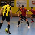 FUTSAL: Základní část ovládli Delfíni! Jak bude vypadat play off?
