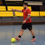 FUTSAL: Základní část ovládli Delfíni! Jak bude vypadat play off?