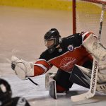 Strakonice vstoupily do nového roku jasnou výhrou nad Krumlovem