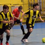 FUTSAL: Základní část ovládli Delfíni! Jak bude vypadat play off?