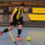 FUTSAL: Základní část ovládli Delfíni! Jak bude vypadat play off?