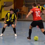FUTSAL: Základní část ovládli Delfíni! Jak bude vypadat play off?
