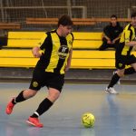 FUTSAL: Základní část ovládli Delfíni! Jak bude vypadat play off?