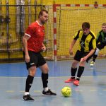 FUTSAL: Základní část ovládli Delfíni! Jak bude vypadat play off?