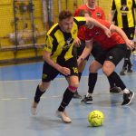 FUTSAL: Základní část ovládli Delfíni! Jak bude vypadat play off?