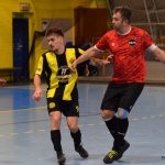 FUTSAL: Základní část ovládli Delfíni! Jak bude vypadat play off?