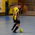 FUTSAL: Základní část ovládli Delfíni! Jak bude vypadat play off?