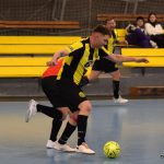 FUTSAL: Základní část ovládli Delfíni! Jak bude vypadat play off?