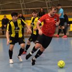 FUTSAL: Základní část ovládli Delfíni! Jak bude vypadat play off?