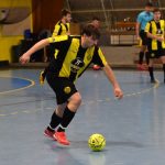 FUTSAL: Základní část ovládli Delfíni! Jak bude vypadat play off?