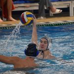 VIDEO: Strakoničtí dorostenci zapsali v domácí vodě dvě výhry. Dosáhnou i na třetí?