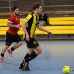FUTSAL: Základní část ovládli Delfíni! Jak bude vypadat play off?