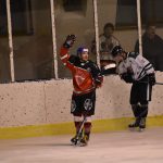 Strakonice vstoupily do nového roku jasnou výhrou nad Krumlovem