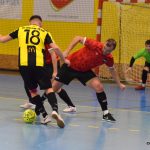 FUTSAL: Základní část ovládli Delfíni! Jak bude vypadat play off?