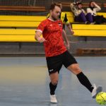 FUTSAL: Základní část ovládli Delfíni! Jak bude vypadat play off?