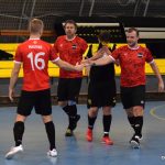 FUTSAL: Základní část ovládli Delfíni! Jak bude vypadat play off?