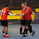 FUTSAL: Základní část ovládli Delfíni! Jak bude vypadat play off?