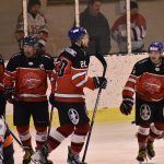 Strakonice vstoupily do nového roku jasnou výhrou nad Krumlovem