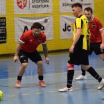 FUTSAL: Základní část ovládli Delfíni! Jak bude vypadat play off?