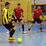 FUTSAL: Základní část ovládli Delfíni! Jak bude vypadat play off?