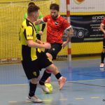 FUTSAL: Základní část ovládli Delfíni! Jak bude vypadat play off?