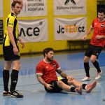 FUTSAL: Základní část ovládli Delfíni! Jak bude vypadat play off?