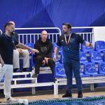 VIDEO: Strakoničtí dorostenci zapsali v domácí vodě dvě výhry. Dosáhnou i na třetí?