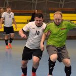 FUTSAL: Základní část ovládli Delfíni! Jak bude vypadat play off?