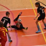 Pohár OFS Strakonice je zpět. Úvod patřil mladším přípravkám