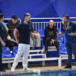 VIDEO: Strakoničtí dorostenci zapsali v domácí vodě dvě výhry. Dosáhnou i na třetí?