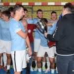 FUTSAL: Základní část ovládli Delfíni! Jak bude vypadat play off?