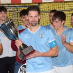 FUTSAL: Základní část ovládli Delfíni! Jak bude vypadat play off?