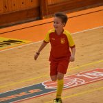 Pohár OFS Strakonice je zpět. Úvod patřil mladším přípravkám