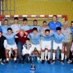 FUTSAL: Základní část ovládli Delfíni! Jak bude vypadat play off?