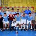 FUTSAL: Základní část ovládli Delfíni! Jak bude vypadat play off?