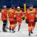 Radomyšl vzdorovala Strakonicím do poloviny zápasu