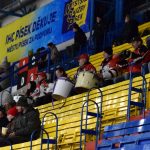 Radomyšl vzdorovala Strakonicím do poloviny zápasu