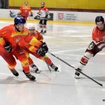 Radomyšl vzdorovala Strakonicím do poloviny zápasu