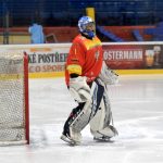 Radomyšl vzdorovala Strakonicím do poloviny zápasu