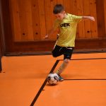 Pohár OFS Strakonice je zpět. Úvod patřil mladším přípravkám