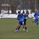 Strakoničtí fotbalisté zvládli druhou zimní prověrku vítězně