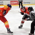 Radomyšl vzdorovala Strakonicím do poloviny zápasu