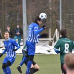 Strakoničtí fotbalisté zvládli druhou zimní prověrku vítězně