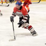 Radomyšl vzdorovala Strakonicím do poloviny zápasu