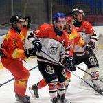 Radomyšl vzdorovala Strakonicím do poloviny zápasu